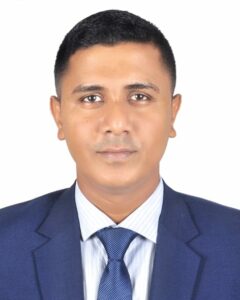 পৌর প্রশাসক