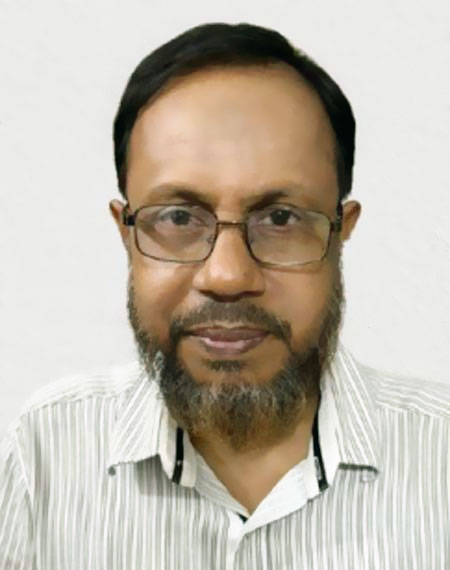 মোঃ জাকের হোসেন