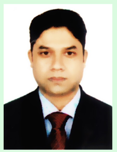 ডাঃ মোহাম্মদ আল ইমরান