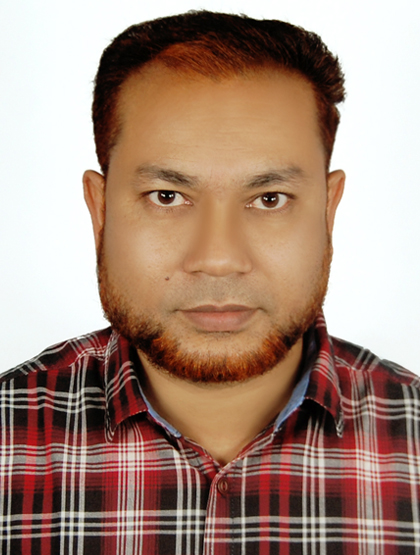 মোহাম্মদ আখতার হোসেন